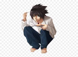 Here you can explore hq wallpaper transparent illustrations, icons and clipart with filter setting like size, type, color etc. Download Death Note Images L Lawliet Wallpaper And Death Note Png Free Transparent Png Images Pngaaa Com