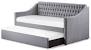 Beds That Look Like Sofas