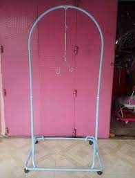Anda juga bisa memilih ayunan besi untuk bayi yang memiliki beberapa fitur tambahan. Tiang Ayunan Stand Besi Ayunan Bayi Lazada Indonesia