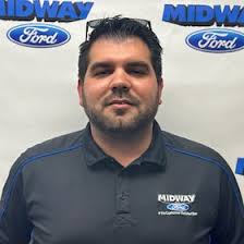 Midway Ford Staff