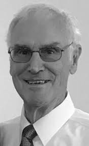 HUGH CASKEY Obituary (1935