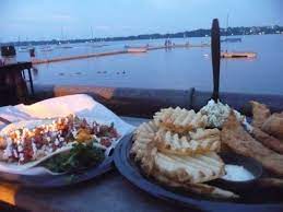 Yellow creek falls fish camp. Concession Dining Sea Salt Bread Pickle And Tin Fish Twin Cities Daily Planet