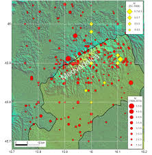 Search efforts for survivors stretched into the night tuesday after a powerful earthquake killed at least six people in central croatia, tearing down rooftops and piling rubble in the streets. Geosciences Free Full Text The Zagreb Croatia M5 5 Earthquake On 22 March 2020 Html