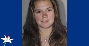 Katelyn "Katie" Nance, age 35