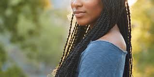 From thick hair to thin, as well as curly and straight, these braids will suit everyone. The Best Products For Braids Locs And Other Protective Hairstyles Allure