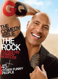 .@therock we just signed a new deal with @jakibmedia for a new football show and the only way to celebrate is with @teremana !!! Dwayne Johnson For President Gq