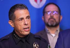 Kirk Watson fires back at Dallas mayor tweets to recruit Austin police