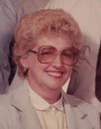 Barbara E. Greenman Trott Obituary