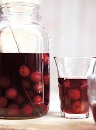 Cherry Liqueur Ginjinha Ricardo Recipe Cherry Liqueur Liqueur Liqueurs Recipes