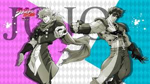 Jojos Bizarre Adventure Hd Wallpaper 1920x1080 Id 47803 Wallpapervortex Com See more jotaro jojo bizarre wallpaper, jojo menacing wallpaper, jojo babie wallpaper, juice jojo wallpaper, black sabbath jojo wallpaper, jojo bows wallpaper. jojos bizarre adventure hd wallpaper
