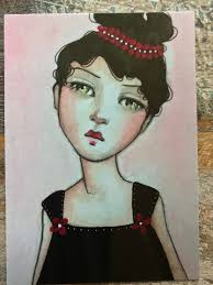 5 X 7 Postcard Print #101