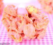 Roses Des Sables Chocolat Blanc Recette Rose Des Sables Chocolat Gingembre Recette Recettes De Cuisine