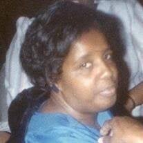 Esther Mae Wallace Obituary