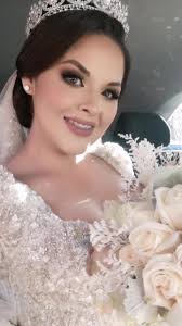 Boda de Paola Del Cid: Un Sueño Hecho Realidad