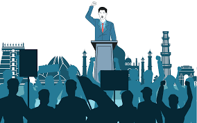 Lessons To Learn From Political Leaders - Leverage Edu