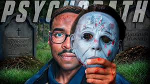 Ronnie Left us A Dark Warning