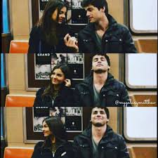 Naomi And Ely S No Kiss List No Kiss List Matthew Daddario Romance Film