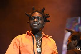 Vultures cry 2) / (writer: Trump Issues Kodak Black Pardon Miami New Times