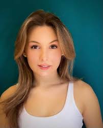 Mine 'Til The End Program by Magnolia Howe