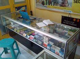 Jual etalase warung makanan p 120 meja keramik jakarta pusat mandiri aa tokopedia from images.tokopedia.net. Daftar Harga Etalase Toko Jenis Dan Cara Pilihnya Untuk Bisnis Di Rumah