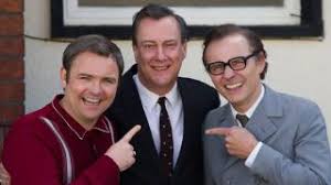 Check spelling or type a new query. News Cast Revealed For Morecambe Wise Braben Drama