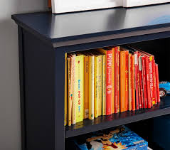 Cameron 3 Shelf Kids Bookshelf Pottery Barn Kids I have actually had my eye on the five shelf bookcase for sometime now. cameron 3 shelf bookcase