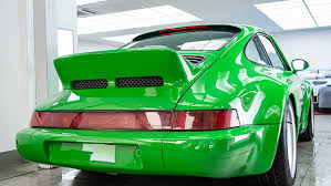 Image result for Viper Green 2025 Porsche