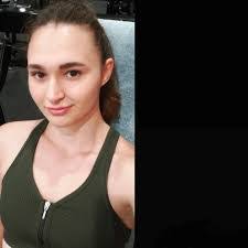 Ashley Mccann's Instagram, Twitter & Facebook