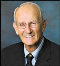 Peter Mansfield Obituary (1936