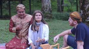  Pin Di Komedi Pendek