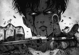 Levi ackerman often formally referred to as captain levi is the squad captainof the special operations squad within the survey corps and is widely known as humanity's strongest soldier. Levi 1080p 2k 4k 5k Hd Wallpapers Free Download Wallpaper Flare