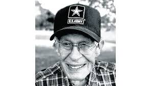 Kenneth BARBER Obituary (2022)