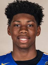 2025 Top Forward Recruits