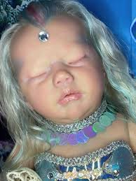 Reborn Dolls and Lifelike Baby Dolls