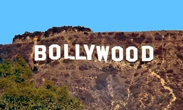Bollywood Quiz