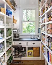 February 6, 2021 by eny wulandari. Smart Pantry Design Ideas From Kitchen Experts