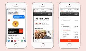 Dashpass for work is a wellness benefit your team will. Bringing Group Orders To Doordash S Mobile Apps Ryan Scott Ryan Scott
