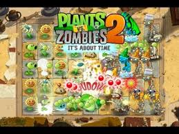 Plants Vs Zombies 2 Its About Time App Review Https Www Youtube Com Watch V Tnlq91e 4qi Plants Vs Zombies Zombie Zombie 2