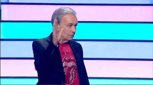 Λύγισε και αποχώρησε ο ανδρέας μικρούτσικος στην τηλεοπτική του επιστροφή. Big Brother A Mikroytsikos Ti Exei Perasei Ta Teleytaia Xronia Kai H Apoxh Toy Apo Thn Thleorash Binteo Ellada Thepressroom Gr