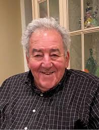 Obituary for Jerry Margolis