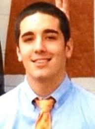 Matthew Dalton Obituary (2016)