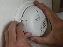 Yet merely installing a carbon your home's air could be poisoned by carbon monoxide and you might not find out until it is too late. Home Improvement Made Easy How To Install A Carbon Monoxide Detector Denver Urban Renewal Authority