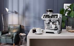 It's the respect for the craft. Delonghi La Specialista Ec9335m Espresso Machine Review In 2021 Art Of Barista