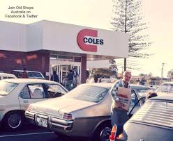 Old Shops Australia On Twitter Tight Squeeze For Nanna And Pop In The Car Park At Coles New World Supermarket At Warwick Grove Shops Warwick Perth 1976 Https T Co Pufzreblux Shout out to our brisbane followers, we're hearing your premier has reaffirmed queensland's desire to bid for the 2032 olympics!