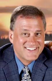 David Allan Weirich (1967-2021)