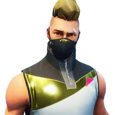 Drift Without Mask Fortnite Drifting Skin