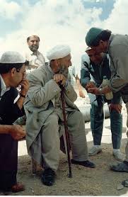 Seyda Muhammed Rasit Hz Sultan Islam Dualar