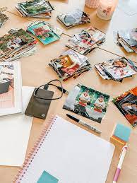 The best photo organizing software has transformed how we manage our images. How To Organize Store Your Printed Photo Collection Simply Spaced