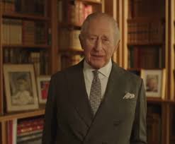 Charles: ‘Dear Mama’ Would Be Troubled by Today’s World