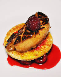 Pin By Laurel Pine On Holiday Entertaining Foie Gras Recipe Foie Gras Food